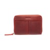 Maitre Birkenfeld Dalin Purse SH4Z, red