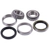 SUKATC Spindle Rebuild Kit Compatible with Scag 481024 481025 461663