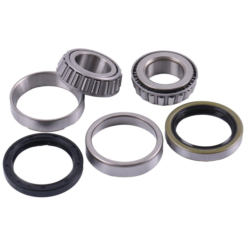 SUKATC Spindle Rebuild Kit Compatible with Scag 481024 481025 461663