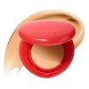 Tocobo Base de Maquillaje Cushion Apple Dewy Fit 25 Peanut