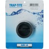 AB&A 69420 Trap-Tite 2" Floor Drain Trap Seal