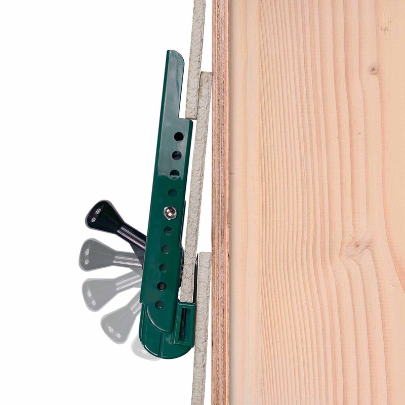 PacTool Gecko Gauge LP Siding Tool, The Original Home Siding