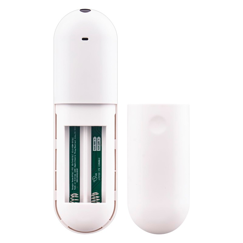 WINFLIKE GY3LE TX4GY3LE Universal Voice Remote Control with Anti Theft