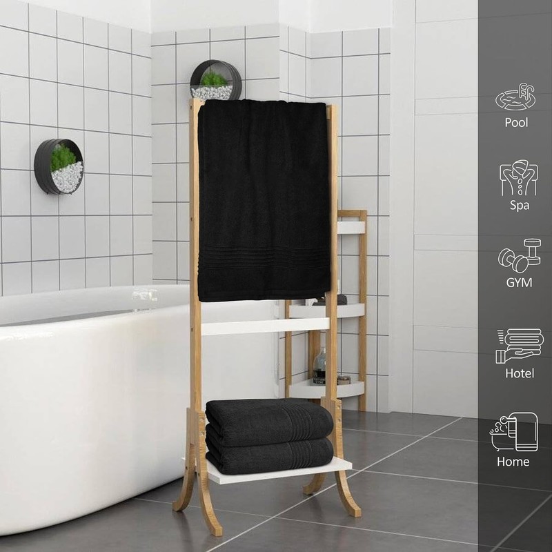 Wholesale Trade Dealz Luxury Super Jumbo Extra Large Bath Sheets