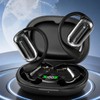 AI Translation Earbuds for Travel & Business – 144-Language Real-Time