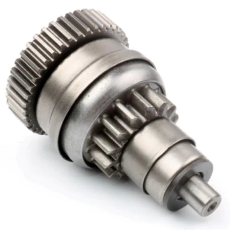 Soarider 55440001000 Starter & Bendix For KTM 2018-2019 250 XC