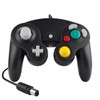 GameCube-Compatible Wired Controller for Retro Gaming – Responsive Joystick Gamepad