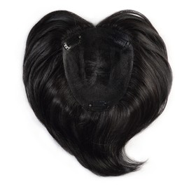 It's a Wig Mimosa Closure Top Piece Hair Topper TP-03 (3/4H)