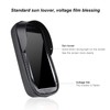 GUB‑925 Bike Front Beam Bag Riding Top Tube Bag Mountain