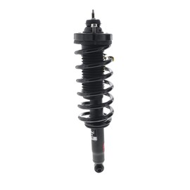 KYB SR4509 Strut-Plus Complete Corner Unit Assembly -Strut, Mount and Spring