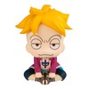 Megahouse - One Piece - Look Up Series - Marco