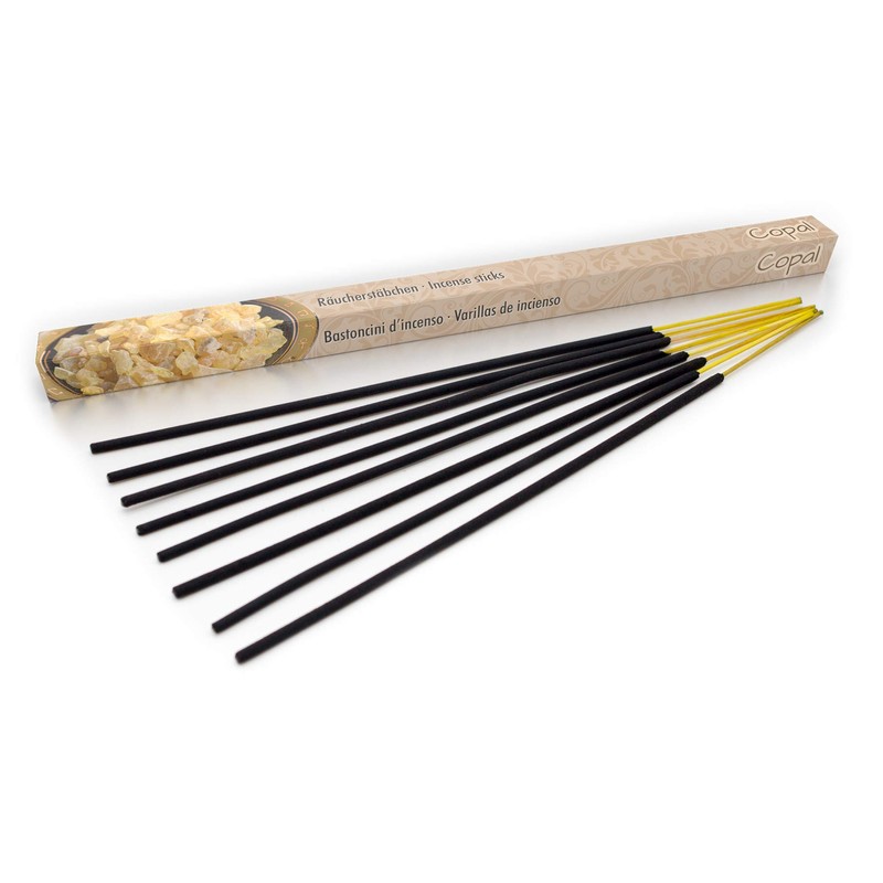 Premium Incense Sticks Copal Natural Traditional from India in Fair