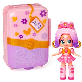 KOOKYLOOS S - Suitcases Dreamy Blossom
