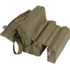 Rothco G.I. Style Medical Kit Bag, Olive Drab