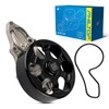 PHILTOP AW9461 Engine Water Pump Suitable for 2003-2007 Accord, 2007-2009