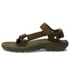 Teva Men's M Hurricane Xlt2 Sandal, Olive, 8
