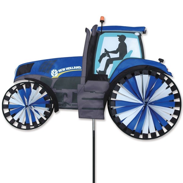 Premier Kites 40 in. New Holland Tractor Spinner