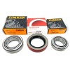 TIMKEN Trailer Hub Wheel TIMKEN Bearing Kit L44649 L68149 NATIONALSeal