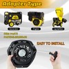 WOTIAN Pull Start Assembly Compatible with Champion 389cc 420cc 439cc