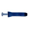 Expandette plasterboard Stud Wall fixings 6 Pack - 40kgs Load