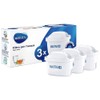 BRITA Replacement Water Filter Cartridges, Pack of 3 - Reduce