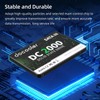 docooler DC2000 512GB 2.5 inch SSD Internal Solid Stable Drive