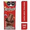 Carlos V 8 PACK Leche Carlos V Quinto Sabor Chocolate