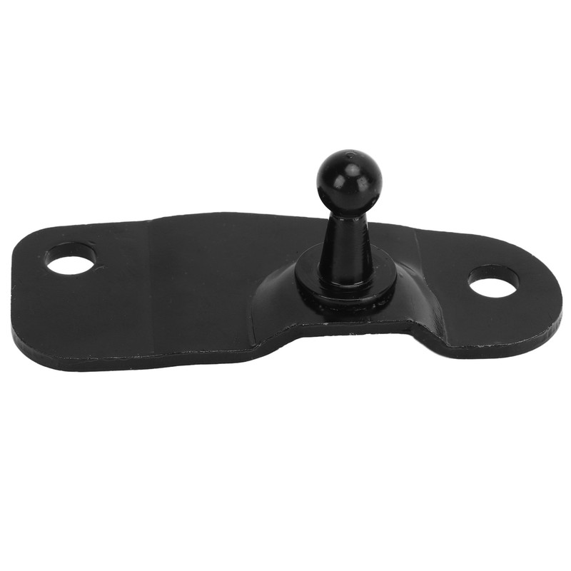 Car Right Tailgate Power Strut Bracket LR095810 Replacement For Land