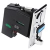 Multi Coin Acceptor Selector Slot for Game Mechanism Vending Machine