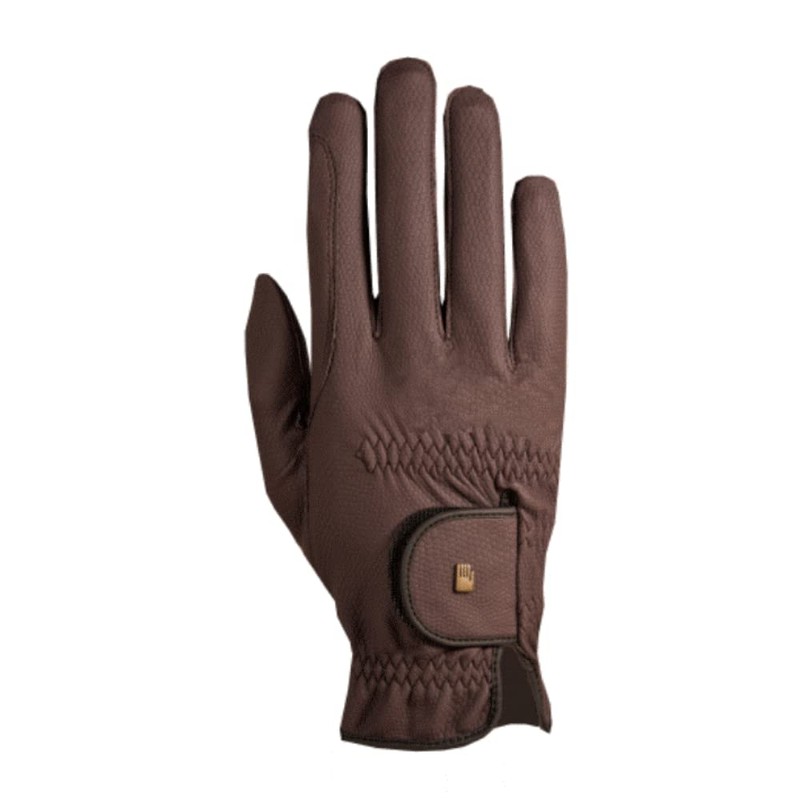 Roeckl - riding gloves ROECK GRIP