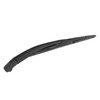 Rear Windshield Wiper Blade Arm Set for Peugeot 206 106