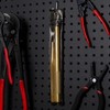 ABN Brass Punch Set - 2 Piece Brass Drift Pin