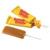 Sugar Daddies Milk Caramel Pops, 48-Count of 0.47 Oz. Pops