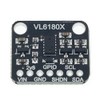 Robojax VL6180 VL6180X Proximity Sensing Module 0-620mm 5V Laser Distance
