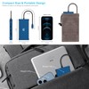 OBERSTER USB C Docking Station, 12 in 1 Triple Display