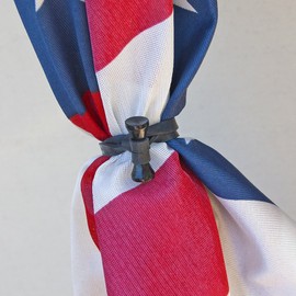 BongoTies ALL-BLACK "Obsidian" Bongo Ties ~ 10 Pack "Style-D" ~ HANDY TIES FOR CABLES AND OTHER UNRULY ITEMS