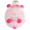 Squishable / Mini Strawberry Cow 7" Plush
