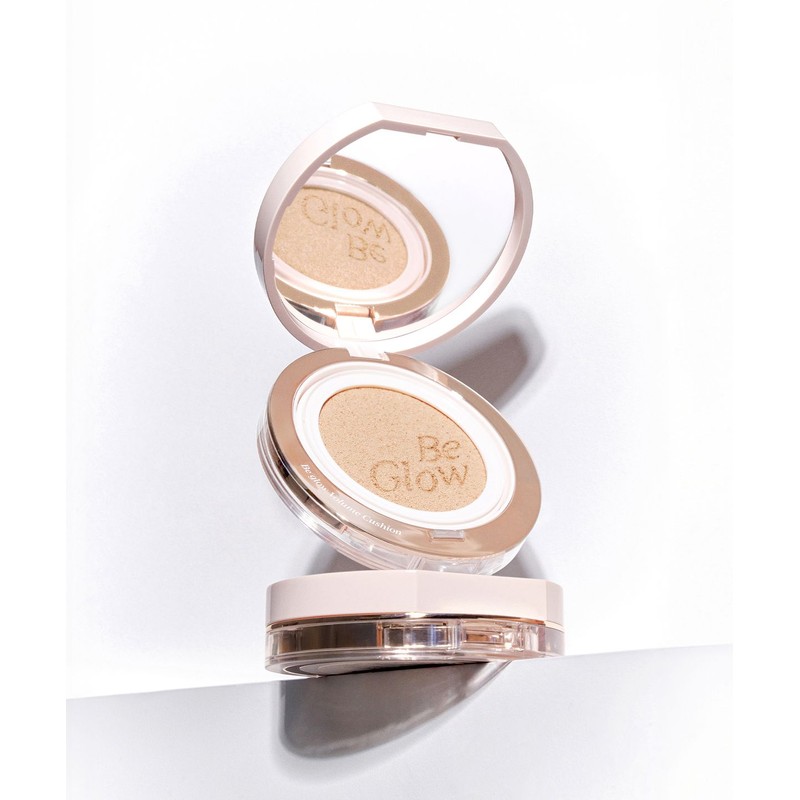 Espoir [2PACK] Big Glow Volume Cushion Refill
