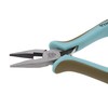 Vintaj Chain-Nose Pliers with Cutter and Ergonomic Grip, Jewelry Making