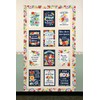 Teacher Created Resources Wildflowers Positive Sayings Educational Poster Pack (TCR6624)