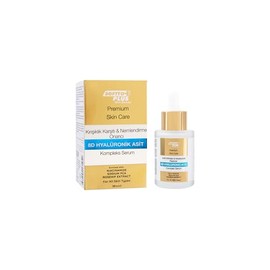 Softto+Plus 8D Hyaluronic Acid Complex Serum Anti-Ageing Care
