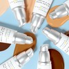 Glow Hub Defend Yourself Facial Sunscreen SPF30 Tinted 50ml (Rain