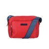 Nautica Out and About - Bolso bandolera ajustable para mujer,