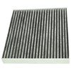 vhbw Cabin Air Filter Compatible with Mazda 6 2008/08-2011/12 Estate