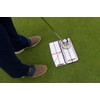 EyeLine Golf Small Putting Alignment Shoulder Mirror - Portable Aids