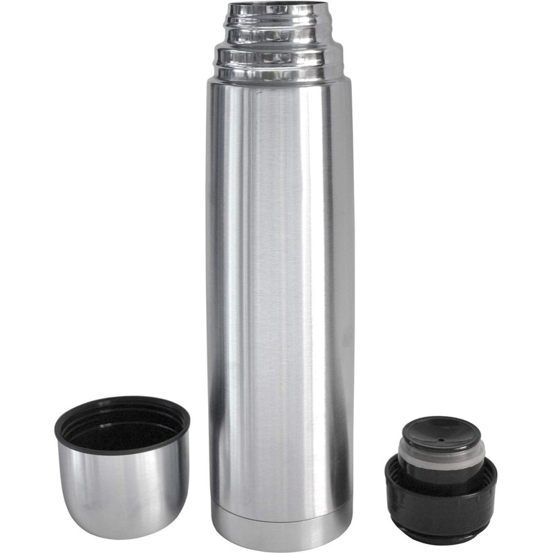 normani Vacuum Stainless Steel Thermos Flask with Quick Release 4