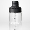 Rivers BT012 CLEAR Loop Air 500 Bottle, 16.9 fl oz