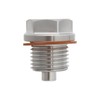 SG Store M16 x 1.5mm Stainless Steel Car Oil Drain