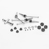 daitoku #45 Steel CVD Drive Shaft Front Rear Driveshafts with
