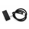Non-Contact Liquid Level Sensor for Water Pipes – External Mount